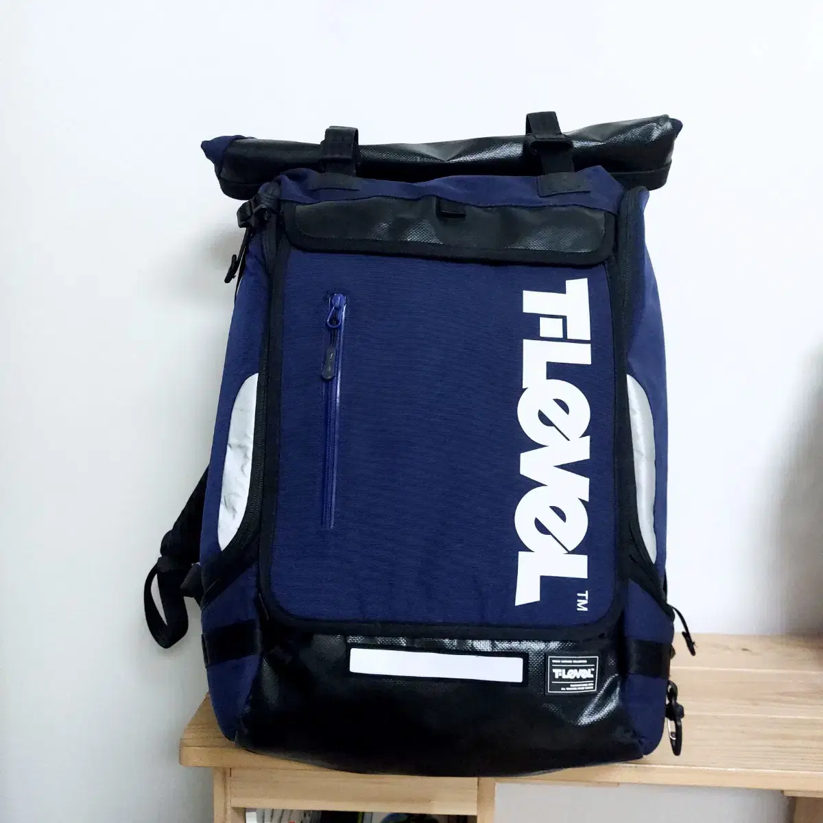 t-level | 브랜드 중고거래 플랫폼, 번개장터