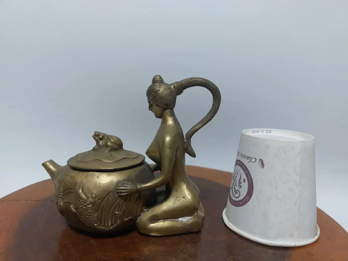 Dongju Electronics Yeonin - Manmuldang