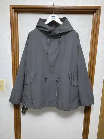 2 23AW 마크a STUDIOUS 별주 TECH SNOW PARKA