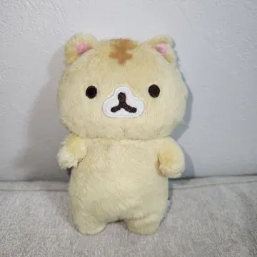 코로코로코로냐 봉제 인형