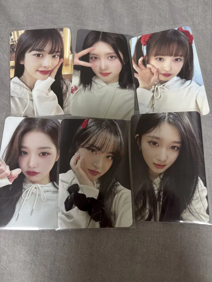 아이브 포카
