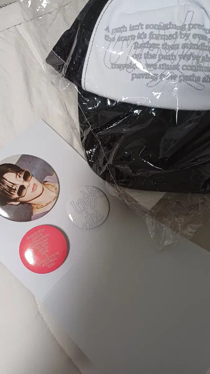 pop up eric WTS
