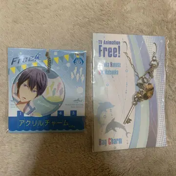 최저가 Free! * 나나세 하야카와 마츠오카 린 굿즈
