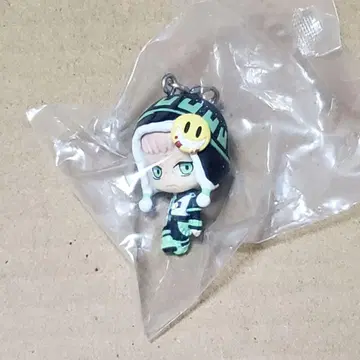 DRAMAtical Murder 노이즈 컬러링