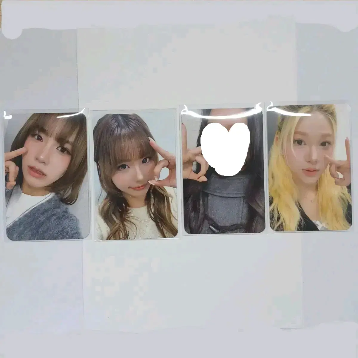 영파씨 블립 예약 판매 특전