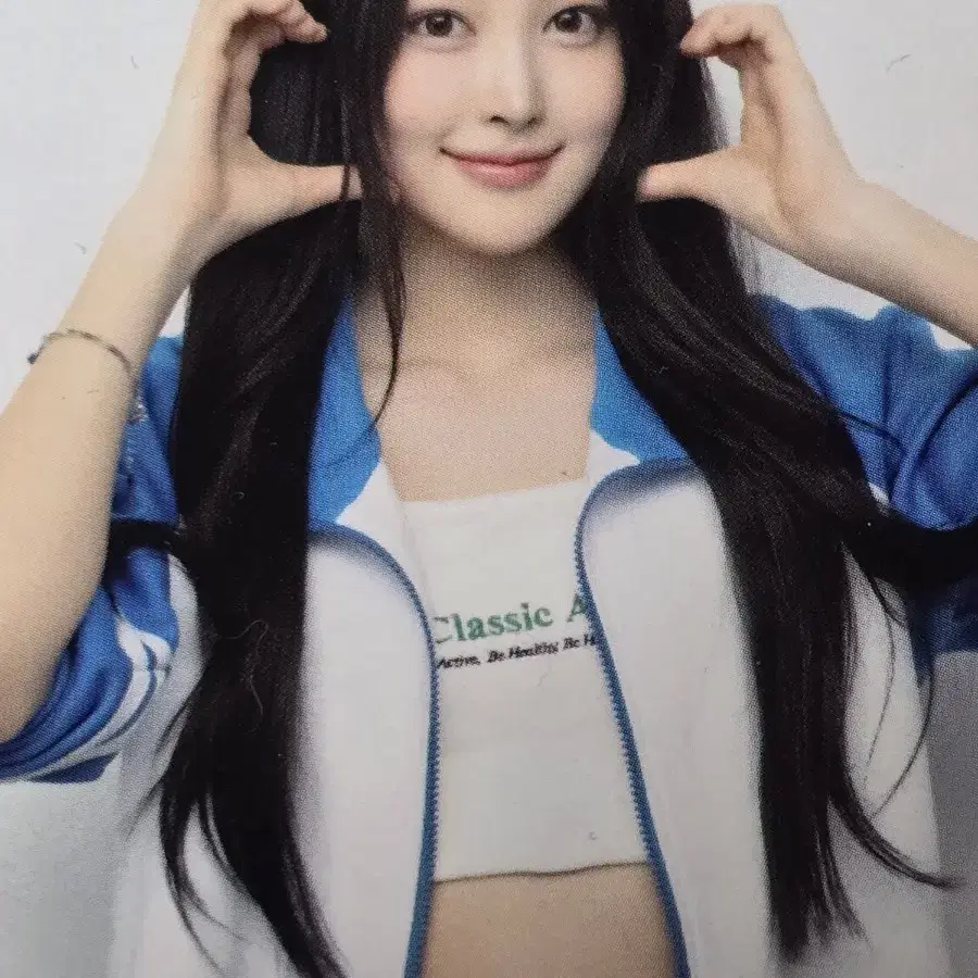 세이마이네임 쇼케이스 소하 포카 양도합니다