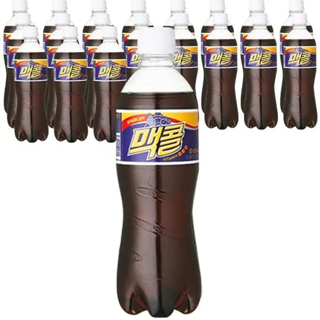 맥콜 500MLX20개 일화 14690원