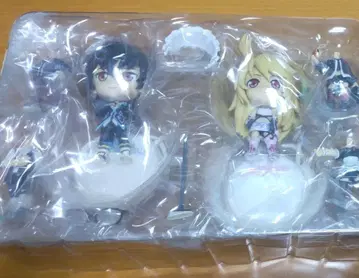 테일즈 오브 엑실리아 특장판 혜택 큐인 캐릭터 피규어