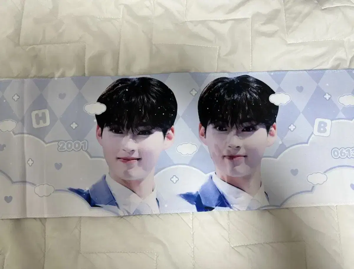 (원가이하양도) 제베원 성한빈 윤성님 슬로건 양도 제로베이스원 zb1