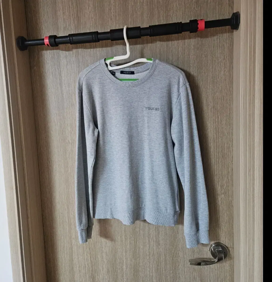GUESS MAN-TO-MAN M SIZE