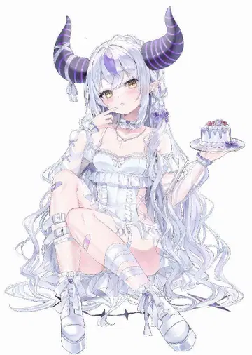 라프라스 다크니스 아크릴 피규어 아크릴 스탠드 미개봉