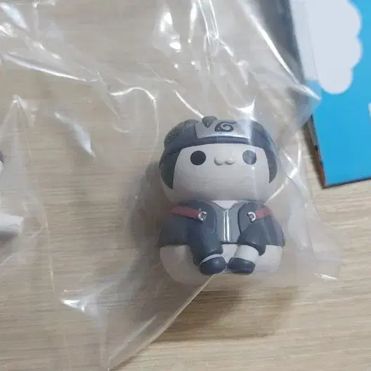 미개봉)나루토 사이 냐루토