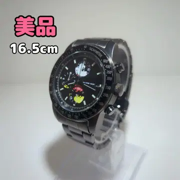 JAM HOME MADE SHIPS 시계 미키마우스
