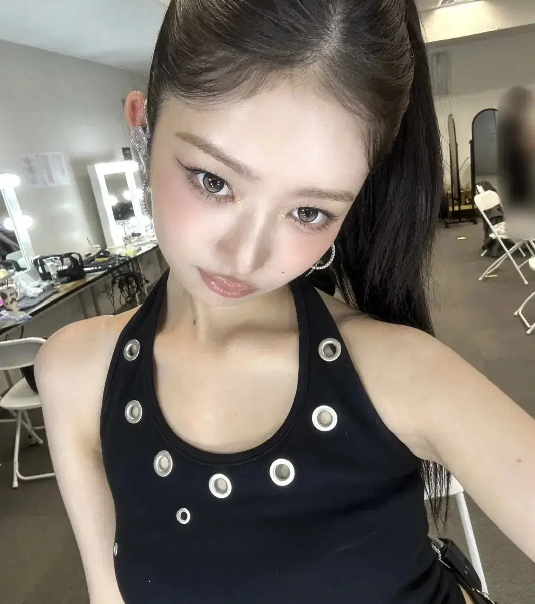 아이브 스위치 애플뮤직 4차 가을 앺뮤 포카