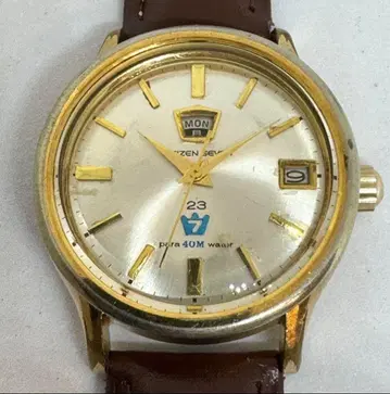 시티즌 세븐 23석 파라워터