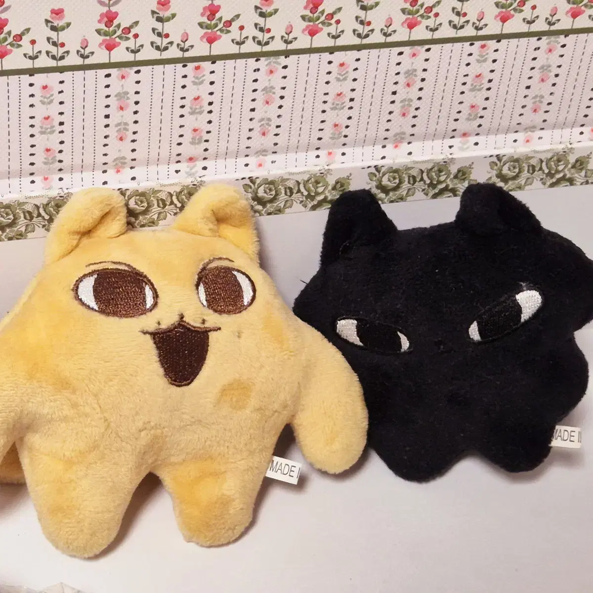 [일괄] 준묘 잇묘 (특전 포함) 세븐틴 준 디에잇 인형