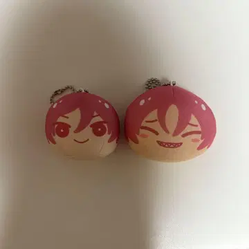 free! 마츠오카 린 오만주