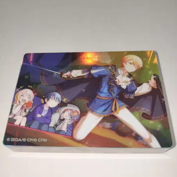 프로세카 텐마 츠카사 노블 아트