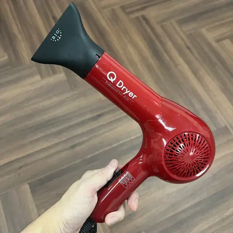 Yes Beauty Expert Hair Dryer