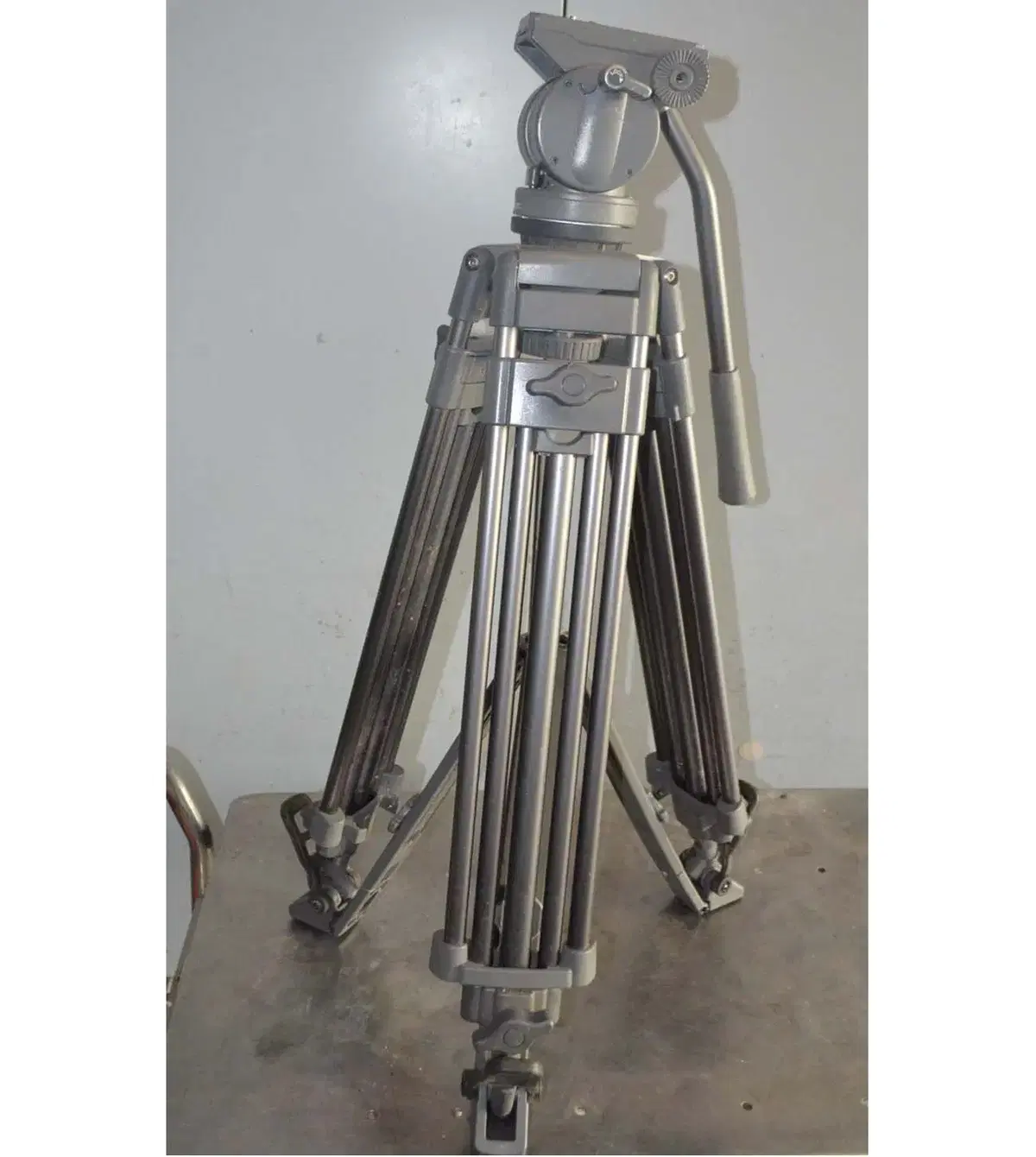 삼각대 Libec Tripod T72 , H38