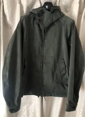 TEN-C ANORAK 44