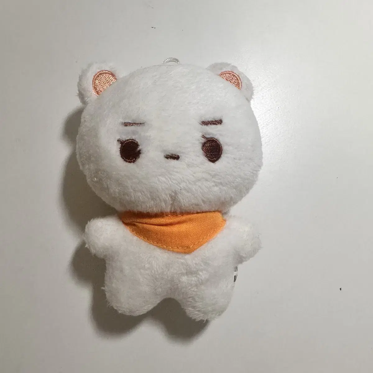 투바투 범규 10cm 인형 빠방곰도리 양도