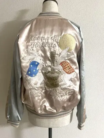 별 공주 호시히메 호시히메 스카잔 S사이즈 토끼 떡메치기