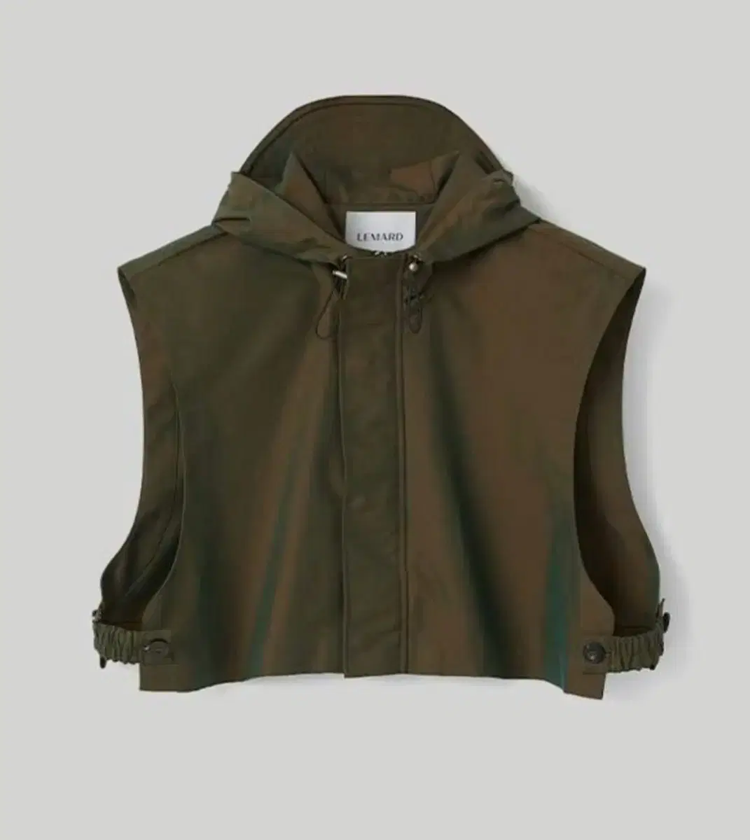Le Mad Hoodie