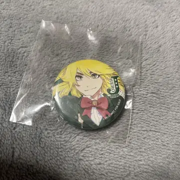 마녀를 불태워라 여름 축제 혜택 캔뱃지