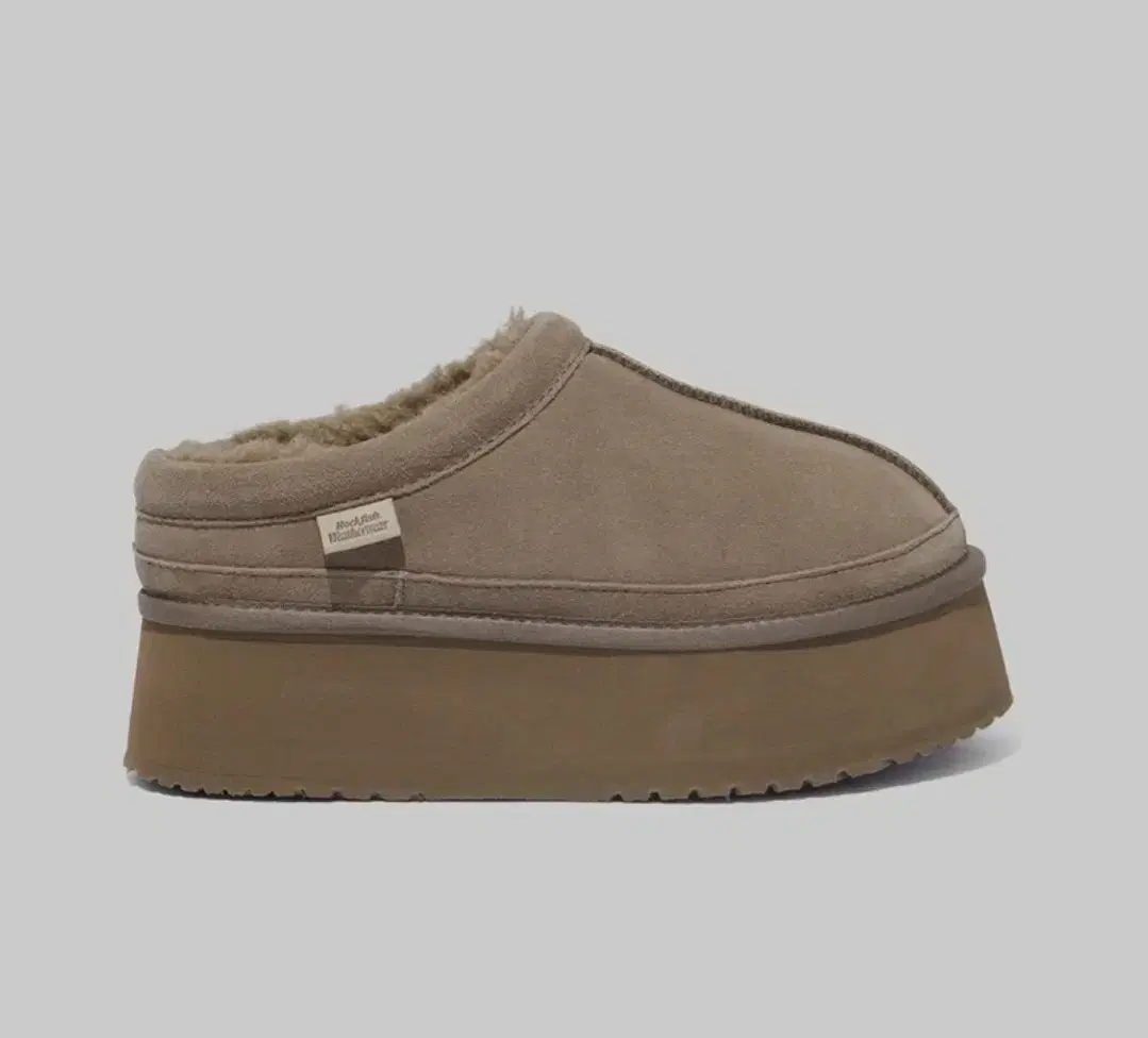New Product) Rockfish Agg Platform Mule