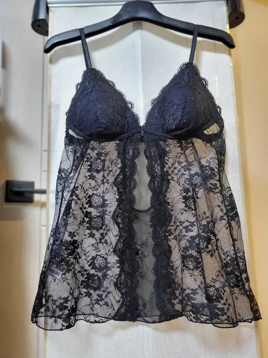 Anna Sui Sleep Set (S)