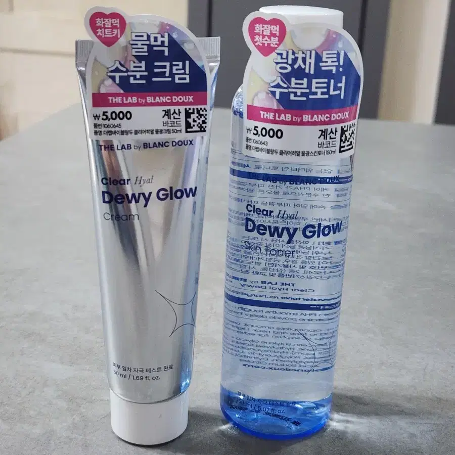 새상품/최근상품/수분 토너,크림
