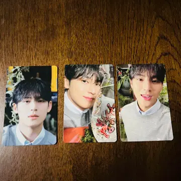 세븐틴 소비기한 최초 B 보통 민규