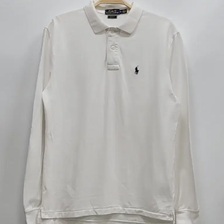 POLO 폴로 랄프로렌 커스텀핏 카라 티셔츠  / 남 XL