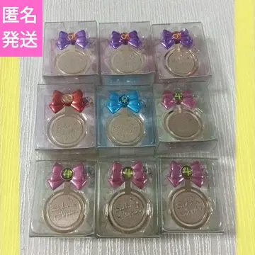 세일러문 리본 클립