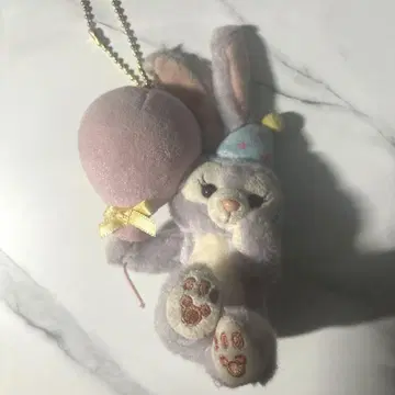 스텔라루 봉제 인형 참, From All of Us