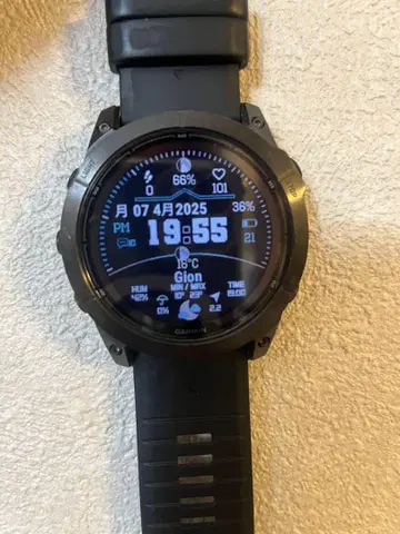 가민(GARMIN) FENIX7X PRO