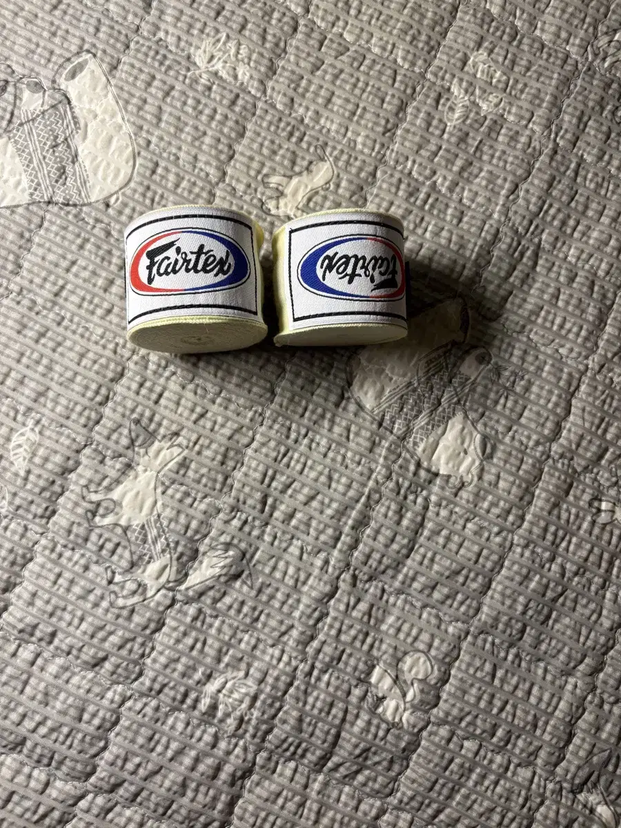 FairTax Hand Wraps