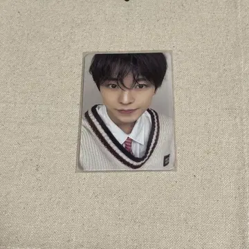 SM타운 앨범 유우시