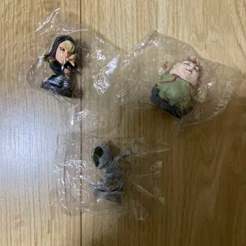 캐릭터 히어로즈 죠죠 리조또