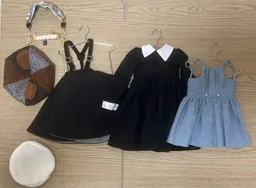 MDD 의류 액세서리 잡화