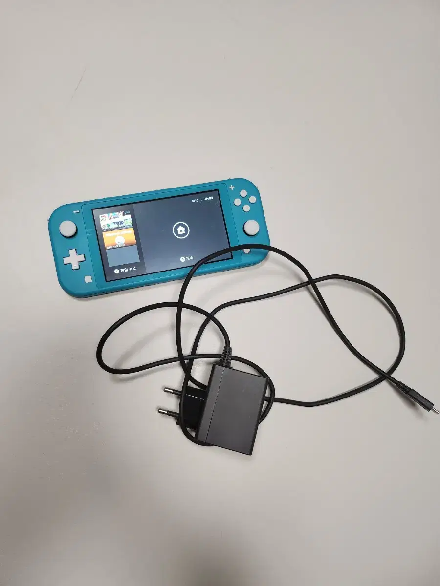 Nintendo Switch Lite sell The Quail Colors