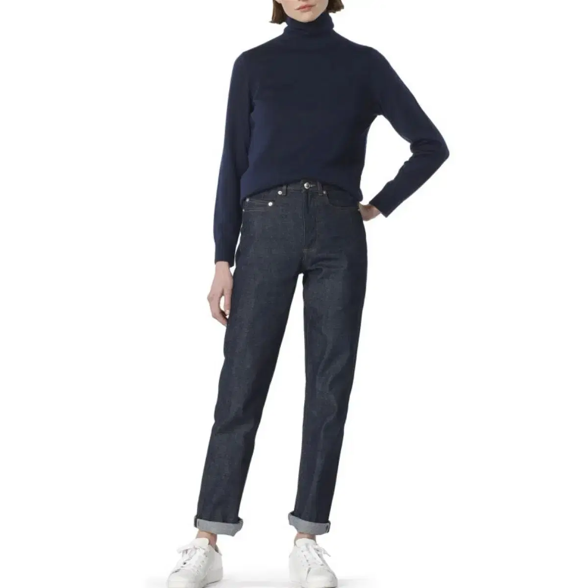 아페쎄 A.P.C Standard jeans[28]