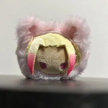 블루 록 하루냥코타피 인형 시도 류세이
