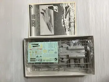 지역 88 F-14A 톰캣 미키 사이먼 프라모델