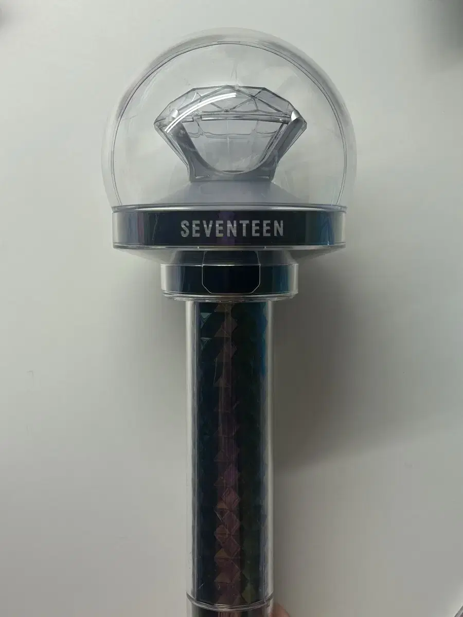 폭덤+공식포카) 세븐틴 뉴뉴럿봉 양도
