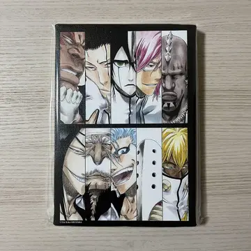 BLEACH 원화전 풀컬러 아트보드 10번