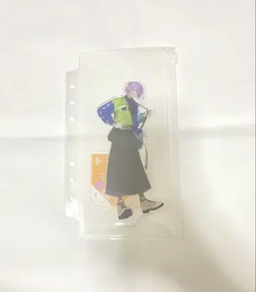 프로세카 카미시로 루이 감사제 2023 아크릴 스탠드