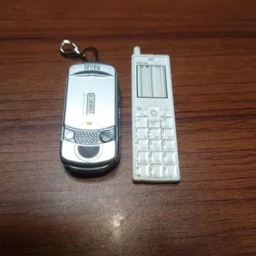 INFOBAR A5307ST docomo SO505i 피규어
