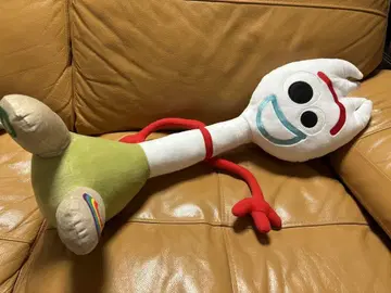 포키 봉제 인형 토이스토리